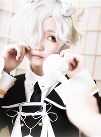 星之迟迟 到22年12月 Coser Hoshilily BCY合集4(98)